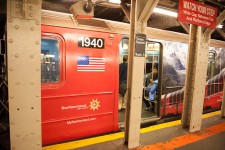 42nd Street Station