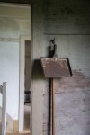 Shaker Village - Inside the Ministry Wash House