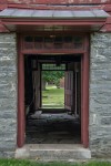 Shaker Village - 2 doors