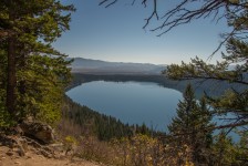 Phelps Lake, Grand Teton