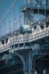 Manhattan Bridge