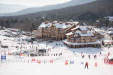 Stowe Mountain Lodge, VT is a great place for the event and to be a guest