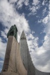 Hallgrímskirkja church