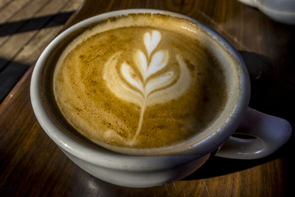 ... there is really something special when you drink a creamy full aroma coffee