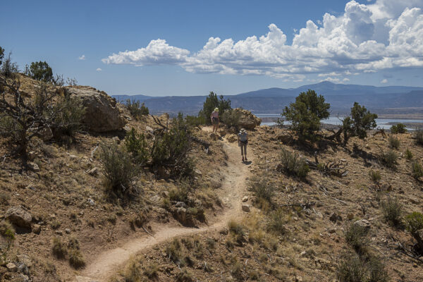 Ghost Ranch, Abiquie