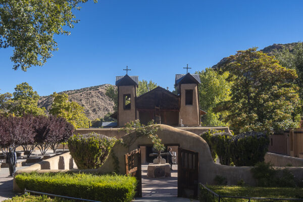 Santuario de Chimayo