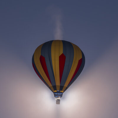 Balloon Festivals Albuquerque and Taos